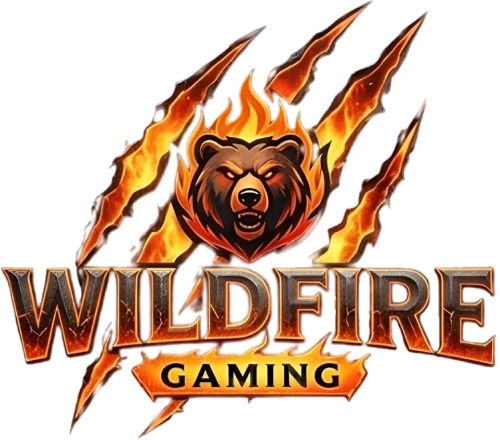 WildFire Gaming Casino logo
